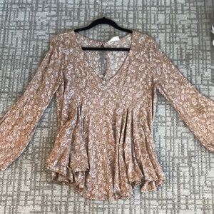 blouse from altar’d state